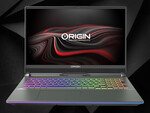 Origin PC EVO16-S 2023 Origin PC EVO16-S 2023
