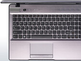 Lenovo IdeaPad Z570 now available for purchase