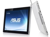 Asus Eee Slate B121 up for Pre-order
