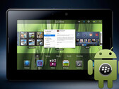 RIM could be delaying PlayBook Android support