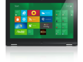 Lenovo to launch a Windows 8 tablet in the fourth Quarter