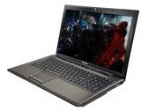 Review MSI MS-16GA Barebone Notebook
