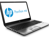 HP carries out a 2012 refresh of its dv and g Series, debuts the Pavilion m6 notebook