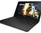 Review Razer Blade 14 Notebook