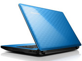 Lenovo bombards the market with new Ideapad Notebooks