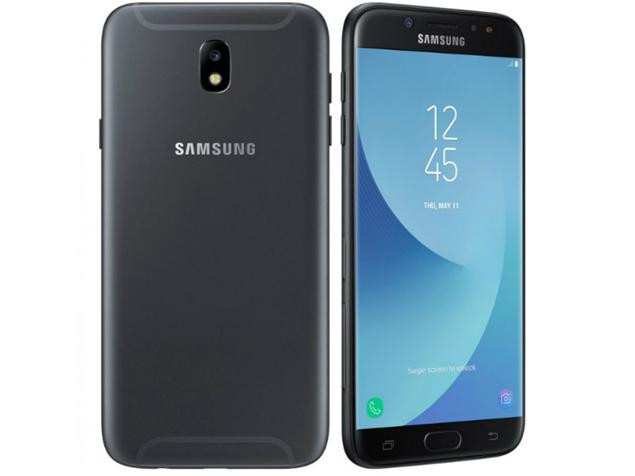 Samsung Galaxy J7 2017 - Notebookcheck 