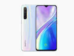 Oppo Realme X2