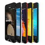 Asus Zenfone 4