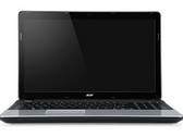 Review Acer Aspire E1-531 Notebook