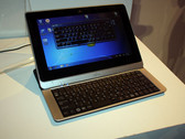 Fujitsu TH40D reportedly shipping July 22