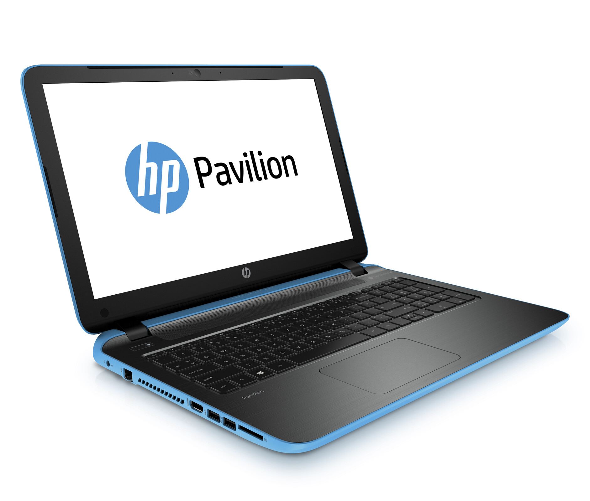HP Pavilion 15-p029tx