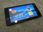 Huawei introduces S7 Slim, Pro tablets