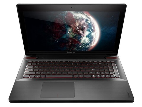 Review Lenovo IdeaPad Y510p Notebook