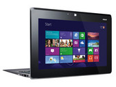 Review Asus Taichi 31-CX003H Convertible Ultrabook