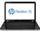 HP Pavilion 15-cs3019nr