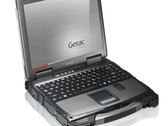 Getac refreshes the B300 rugged notebook with Intel Haswell chips