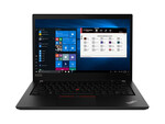 Lenovo ThinkPad P14s G2 20VX00A7GE