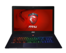 Review MSI GS70-65M21621 Notebook