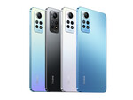 Xiaomi Redmi Note 12 Pro LTE Xiaomi Redmi Note 12 Pro LTE