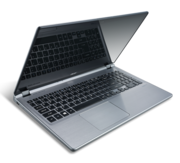 Acer Aspire M5 Series Notebookcheck External Reviews