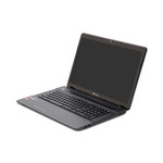 Gateway NV75S17u Gateway NV75S17u