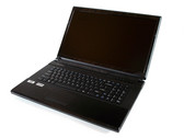 Review Deviltech Fragbook DTX (Clevo P170HM) Notebook