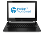 HP Pavilion TouchSmart 11-e030sa