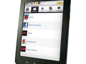 Pandigital releases the SuperNova Android tablet