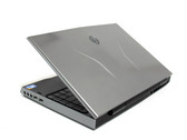 Test Preview – Alienware M11x Performance Check
