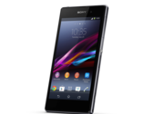Sony officially unveils the Xperia Z1 smartphone