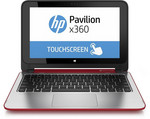 HP Pavilion 11-n000ed