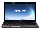 Review Asus X53E-SX082V Notebook