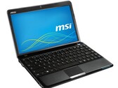 MSI updates the Wind U270 netbook