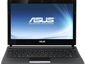 Asus now shipping ultraportable U36 notebook