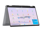 HP Chromebook Plus x360 14b-cd0000 HP Chromebook Plus x360 14b-cd0000