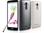 LG G4 Stylus H635