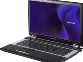 Review Samsung RC730-S05DE Notebook