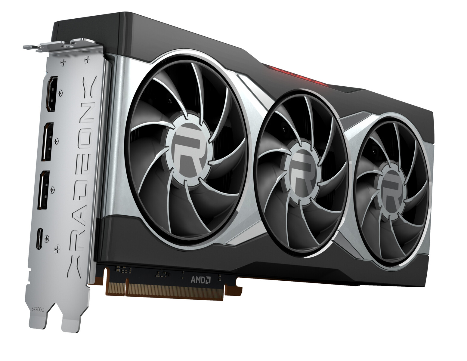 AMD Radeon RX 6800 XT (Desktop) GPU Benchmarks and Specs