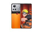 Realme GT Neo3 Naruto Edition