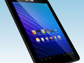 Velocity Micro debuts the Cruz T508 tablet