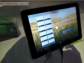 Video: Acer Iconia Tab A510