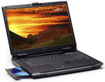 Fujitsu-Siemens LifeBook A6110 Fujitsu-Siemens LifeBook A6110