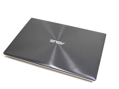 Review Asus Zenbook UX32VD Ultrabook