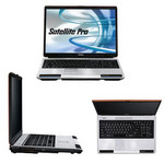 Toshiba Satellite Pro P100-216 Toshiba Satellite Pro P100-216