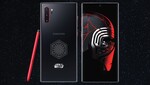 Samsung Galaxy Note 10+ Star Wars Edition Samsung Galaxy Note 10+ Star Wars Edition