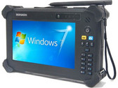 GammaTech T7Q rugged tablet goes on sale