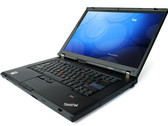 Review Update Lenovo Thinkpad W500 Notebook