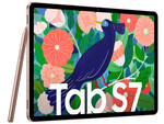 Samsung Galaxy Tab S7 Samsung Galaxy Tab S7