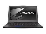 Aorus X7 DT v7