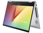 Asus VivoBook Flip 14 TP470EA-AS34T Asus VivoBook Flip 14 TP470EA-AS34T